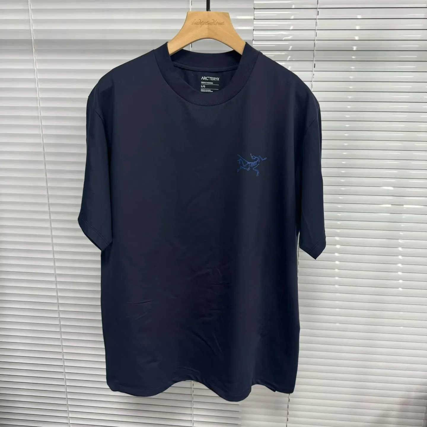 【預售】【過驗】ARC'TERYX KRAGG SL 經典logo 始祖鳥 防曬排汗透氣T恤短袖 三色