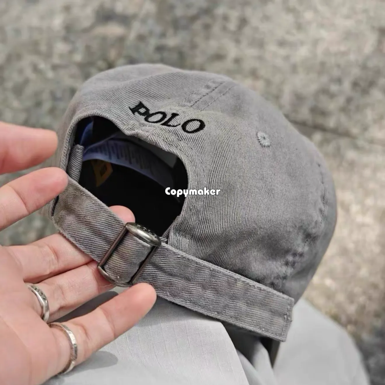 【預售】Ra1ph Lauren Polo 新配色 經典小馬刺繡 鴨舌帽棒球帽老帽帽子 四色