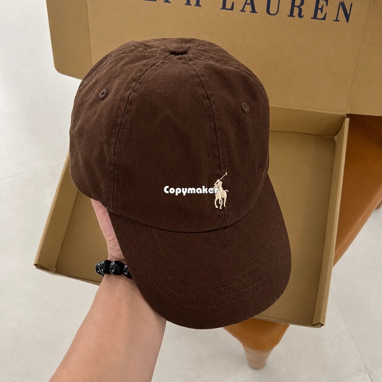 【預售】Ra1ph Lauren Polo 新配色 經典小馬刺繡 鴨舌帽棒球帽老帽帽子 四色