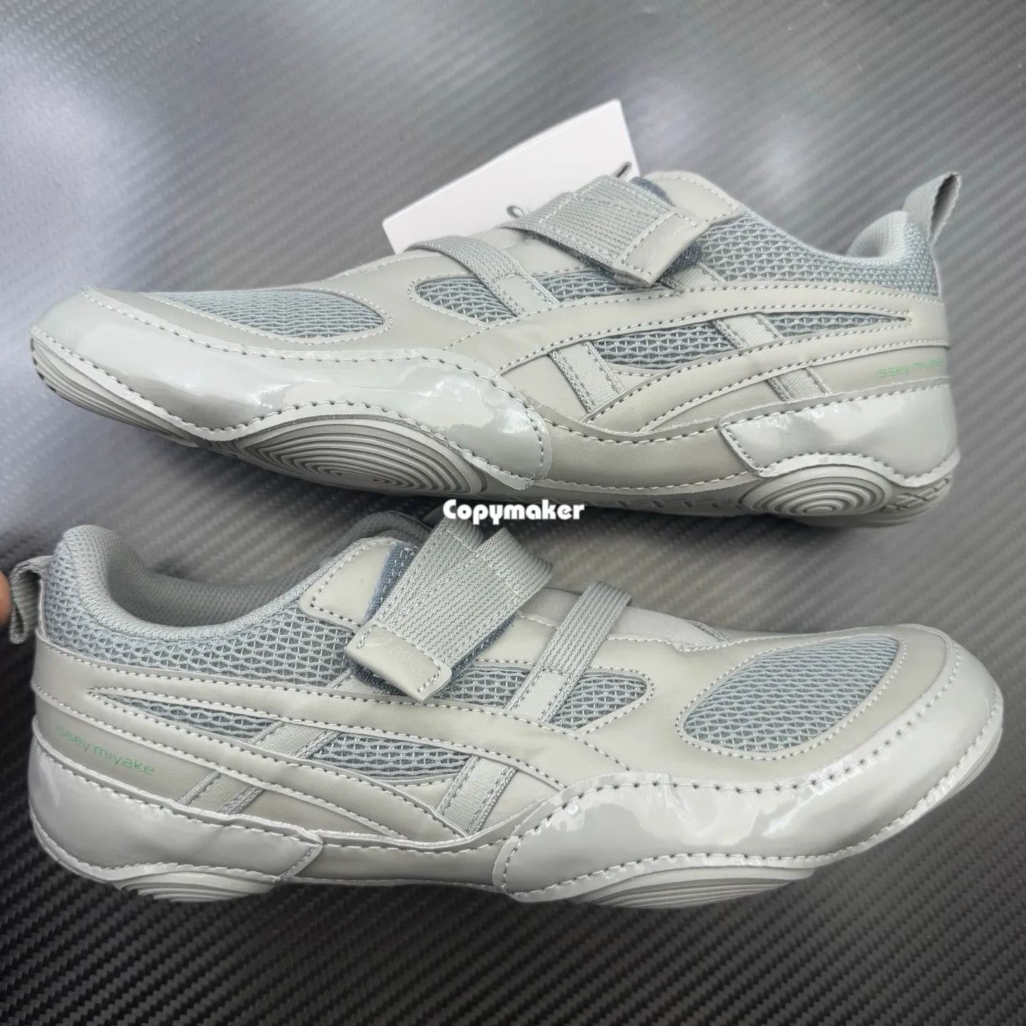 【預售】ISSEY M1YAKE 三宅 x Asics Hyper Taping 聯名 跑步鞋休閒鞋運動鞋 二色