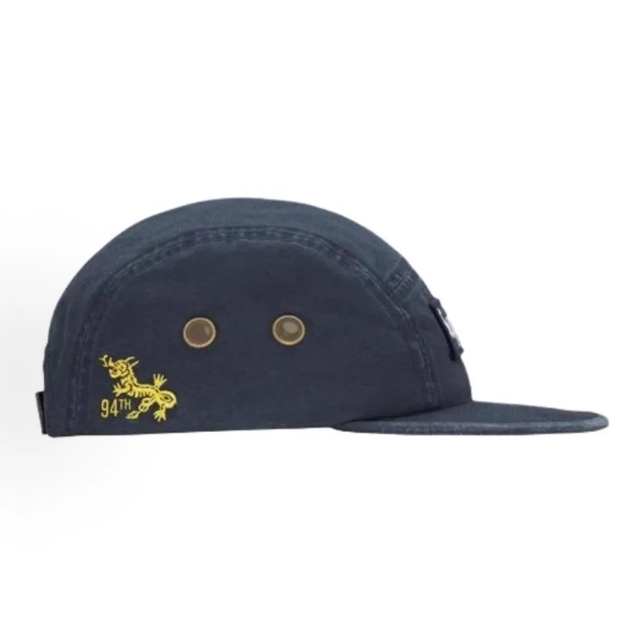 【預售】【過驗】SUP SS26 WEEK4 Military Camp Cap 軍事風 棒球帽老帽帽子 四色