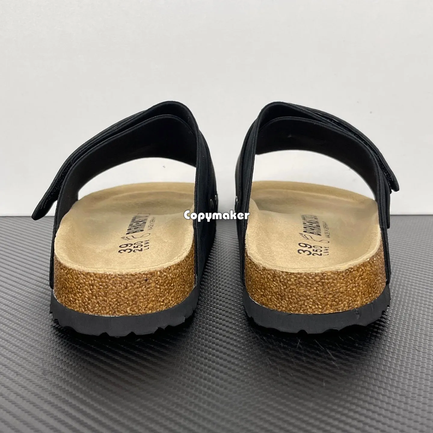 【預售】Birkenstock Kyoto 牛皮絨面 EVA 懶人鞋休閒鞋拖鞋半拖 勃肯 兩色