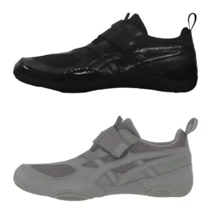 【預售】ISSEY M1YAKE 三宅 x Asics Hyper Taping 聯名 跑步鞋休閒鞋運動鞋 二色