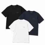 【預售】【過驗】ARC'TERYX KRAGG SL 經典logo 始祖鳥 防曬排汗透氣T恤短袖 三色