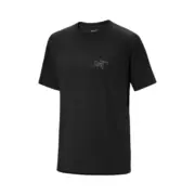 【預售】【過驗】ARC'TERYX KRAGG SL 經典logo 始祖鳥 防曬排汗透氣T恤短袖 三色：圖片 2