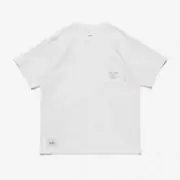 【預售】WTAPS 25SS SINSECT / SS / COTTON 素色口袋重磅簡約短袖T恤 二色：圖片 3