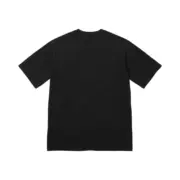 【預售】Sup × MM6 Maison Margiela SS26 WEEK4 聯名款 美金鈔票短袖T恤 黑/白 馬吉拉：圖片 3