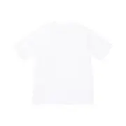 【預售】Sup × MM6 Maison Margiela SS26 WEEK4 聯名款 美金鈔票短袖T恤 黑/白 馬吉拉：圖片 5