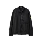 【預售】【過驗】STONE ISLAND 25SS Nylon Metal 石頭島 金屬尼龍 夾克外套風衣 二色：圖片 2