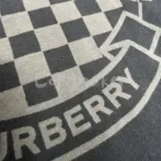 BR 23SS Oak Leaf Crest Tee 橡樹葉冠 棋盤格 logo 短袖 T恤：圖片 6