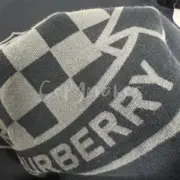 BR 23SS Oak Leaf Crest Tee 橡樹葉冠 棋盤格 logo 短袖 T恤：圖片 7