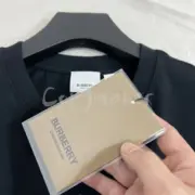 BR 23SS Oak Leaf Crest Tee 橡樹葉冠 棋盤格 logo 短袖 T恤：圖片 9