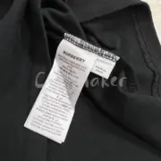 BR 23SS Oak Leaf Crest Tee 橡樹葉冠 棋盤格 logo 短袖 T恤：圖片 10