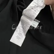 BR 23SS Oak Leaf Crest Tee 橡樹葉冠 棋盤格 logo 短袖 T恤：圖片 11