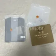 BR 23SS Oak Leaf Crest Tee 橡樹葉冠 棋盤格 logo 短袖 T恤：圖片 12