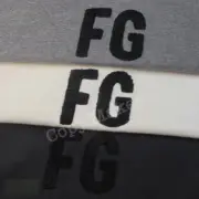 20FW FEAR OF GOD 6TH 第六季 主線 FG 刺繡 帽T 連帽衛衣：圖片 6