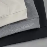 20FW FEAR OF GOD 6TH 第六季 主線 FG 刺繡 帽T 連帽衛衣：圖片 8