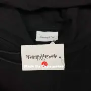 Maison Margiela x Tommy Cash 馬吉拉 聯名 反光字母 數字 帽T 連帽衛衣 MM6：圖片 16