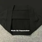 Maison Margiela x Tommy Cash 馬吉拉 聯名 反光字母 數字 帽T 連帽衛衣 MM6：圖片 17