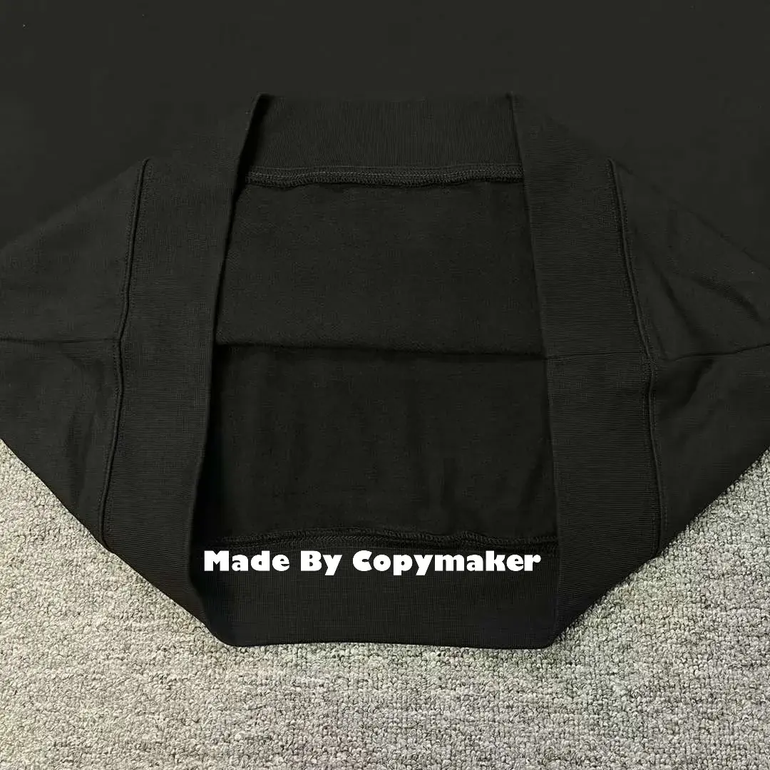 Maison Margiela x Tommy Cash 馬吉拉 聯名 反光字母 數字 帽T 連帽衛衣 MM6
