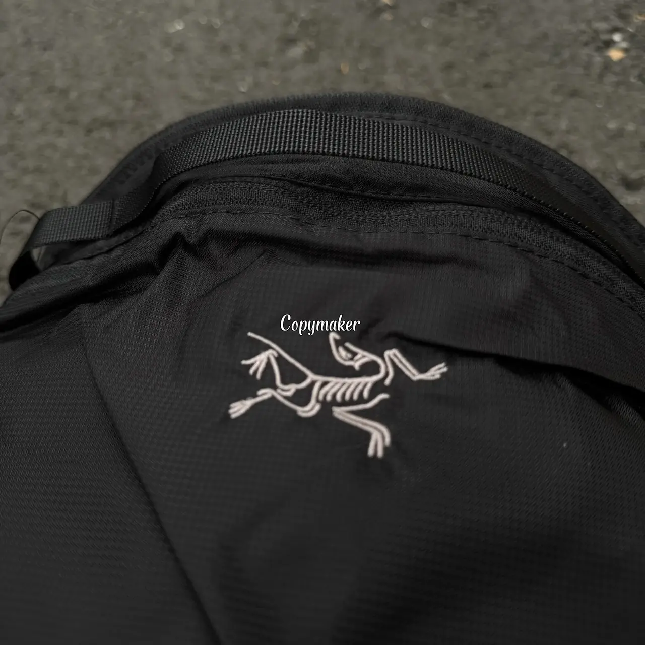 【現貨】ARC'TERYX Heliad 15L 始祖鳥 鳥牌 輕薄透氣後背包雙肩包
