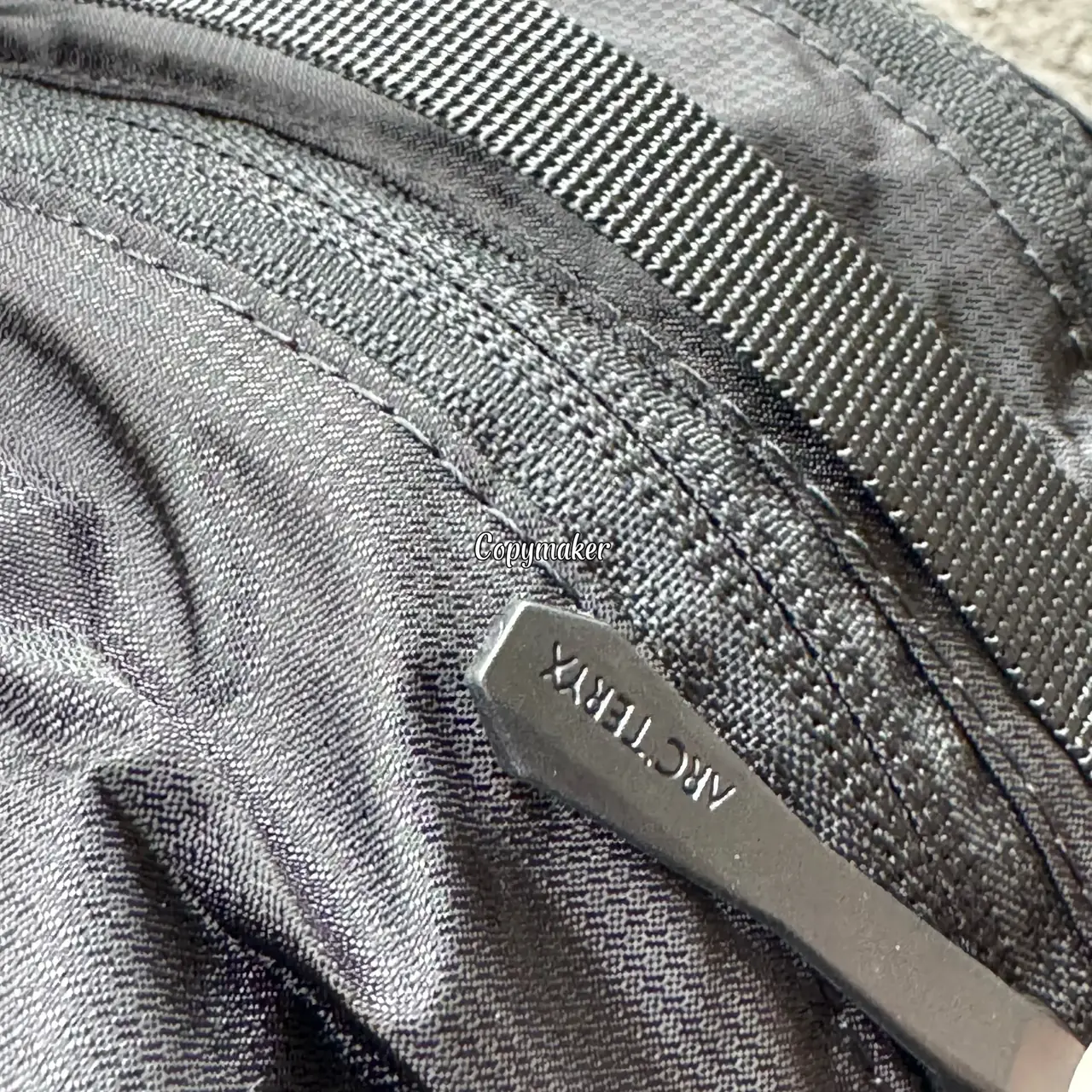 【現貨】ARC'TERYX Heliad 15L 始祖鳥 鳥牌 輕薄透氣後背包雙肩包