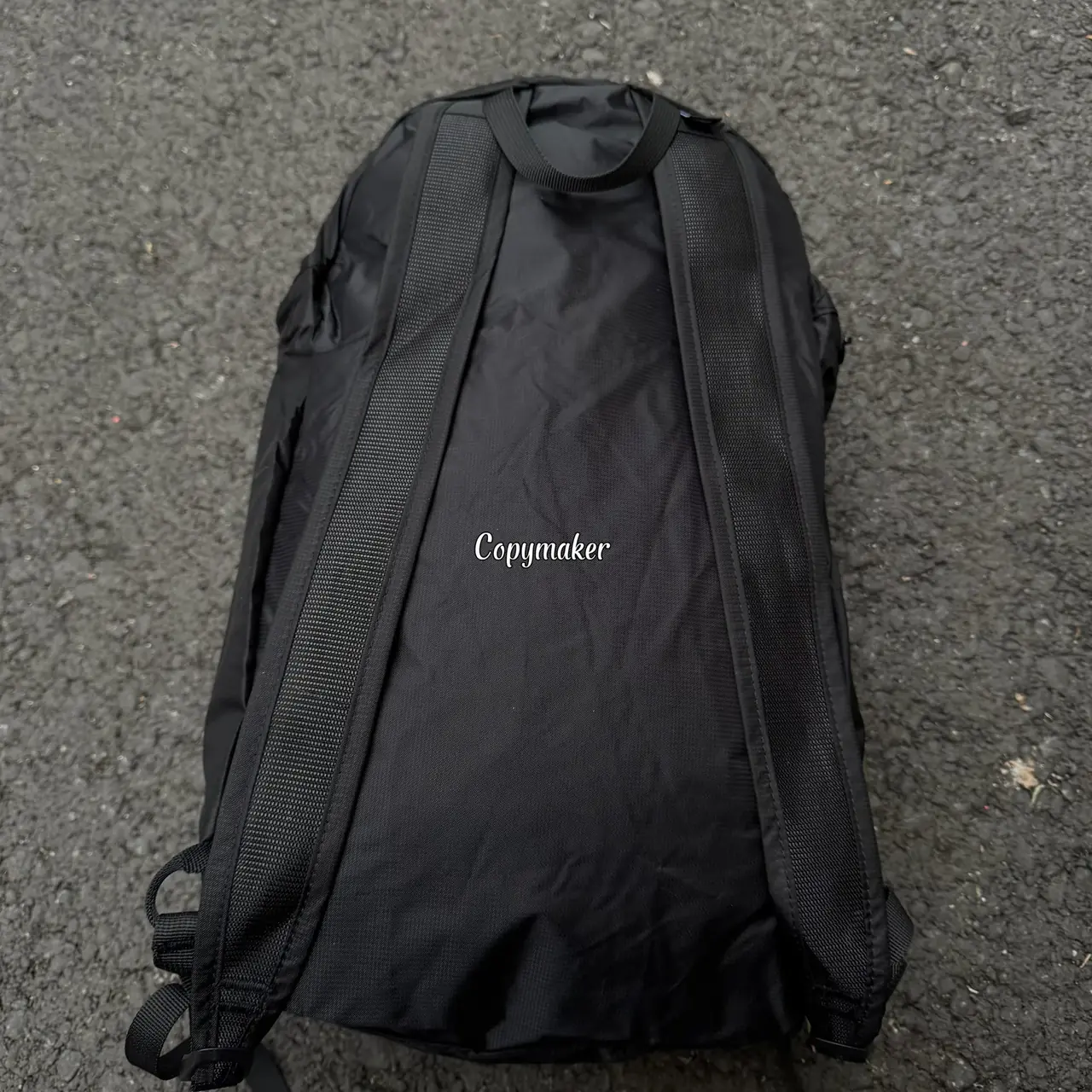 【現貨】ARC'TERYX Heliad 15L 始祖鳥 鳥牌 輕薄透氣後背包雙肩包