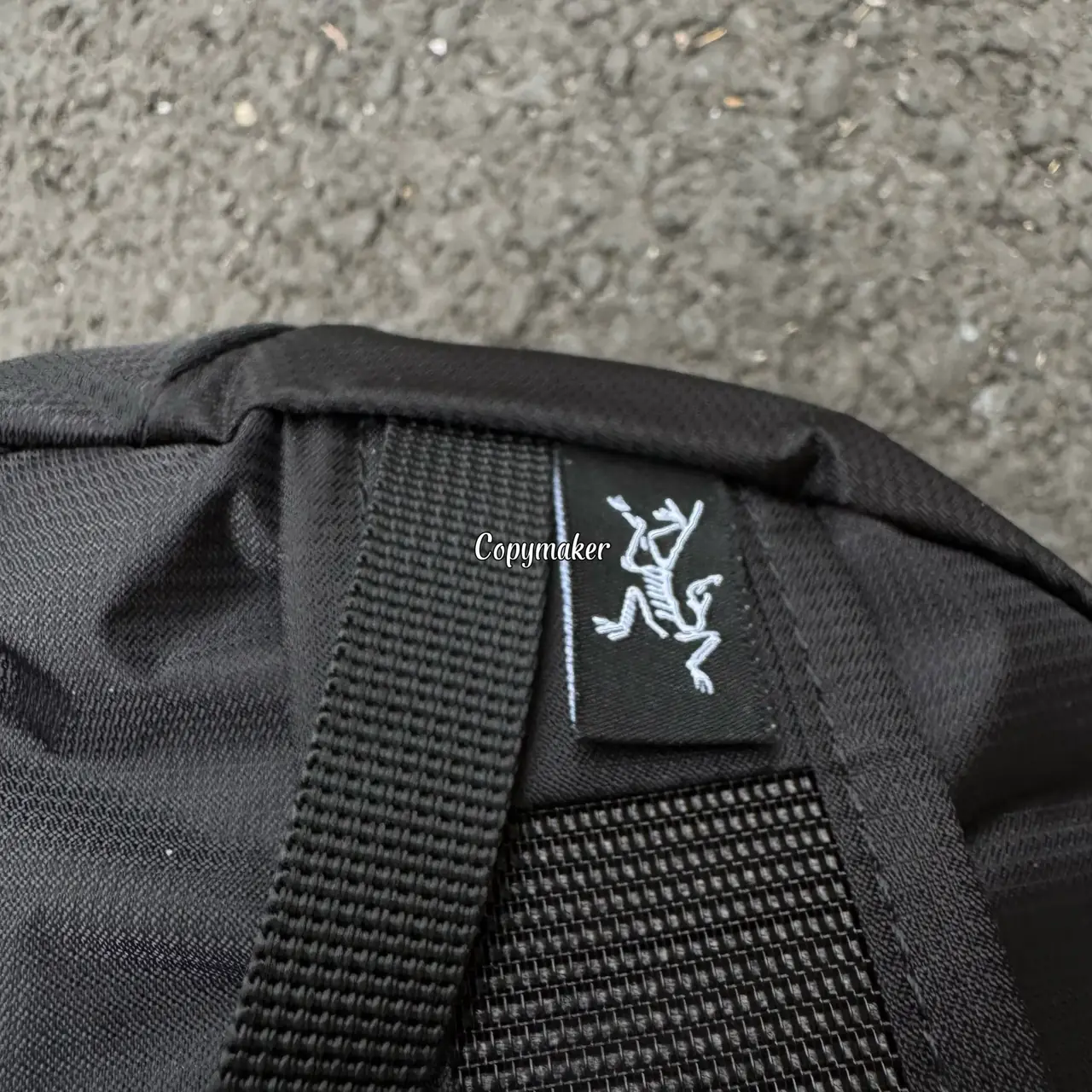 【現貨】ARC'TERYX Heliad 15L 始祖鳥 鳥牌 輕薄透氣後背包雙肩包