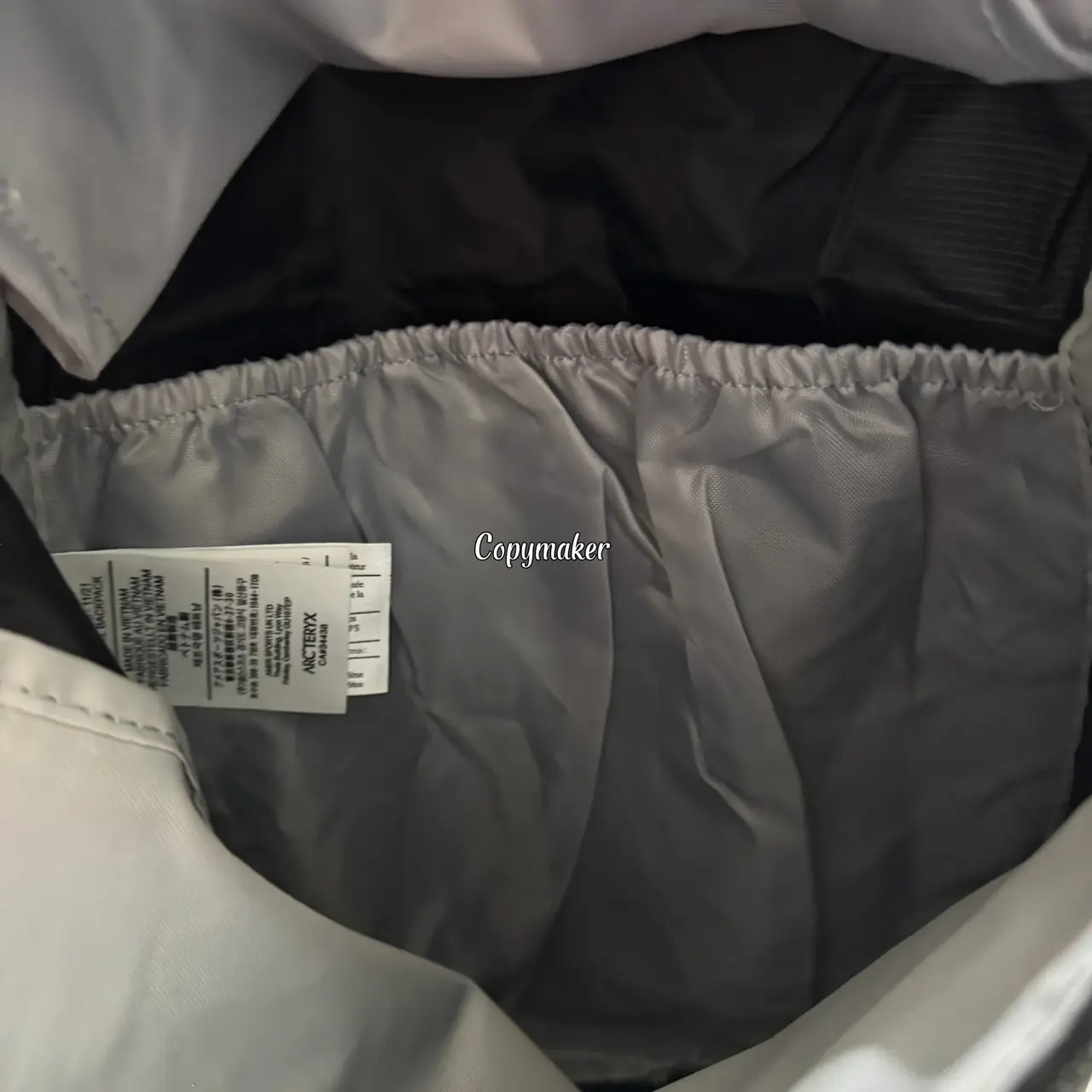 【現貨】ARC'TERYX Heliad 15L 始祖鳥 鳥牌 輕薄透氣後背包雙肩包