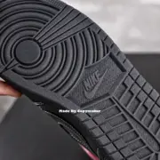 【現貨】Travis Scott x Air Jordan 1 Low OG “Black/Phantom” 聯名 黑武士 倒鉤4.0 AJ1：圖片 18