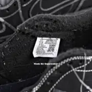 【現貨】Travis Scott x Air Jordan 1 Low OG “Black/Phantom” 聯名 黑武士 倒鉤4.0 AJ1：圖片 20