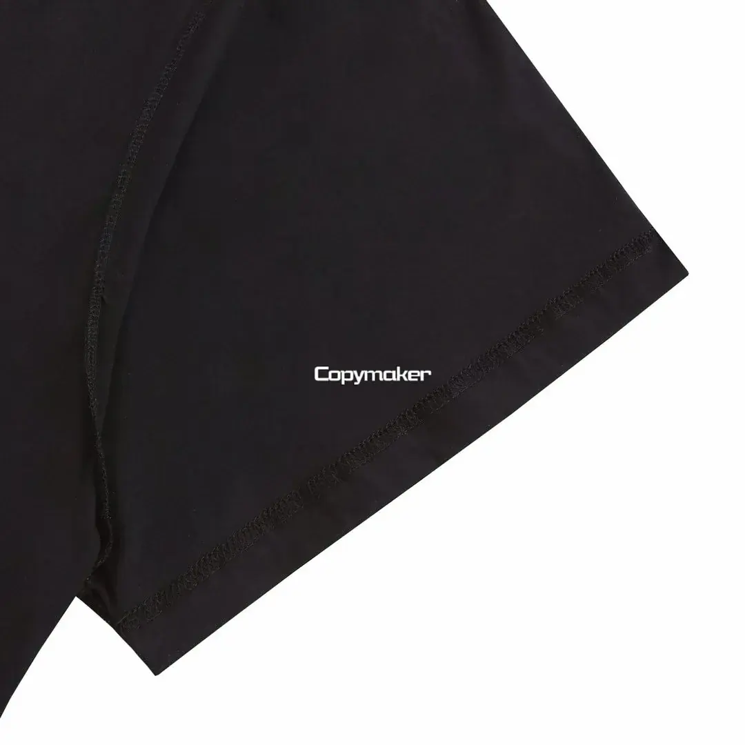 【618新品】【福利回饋】巴黎 BLC 24SS 重疊logo字母 短袖T恤