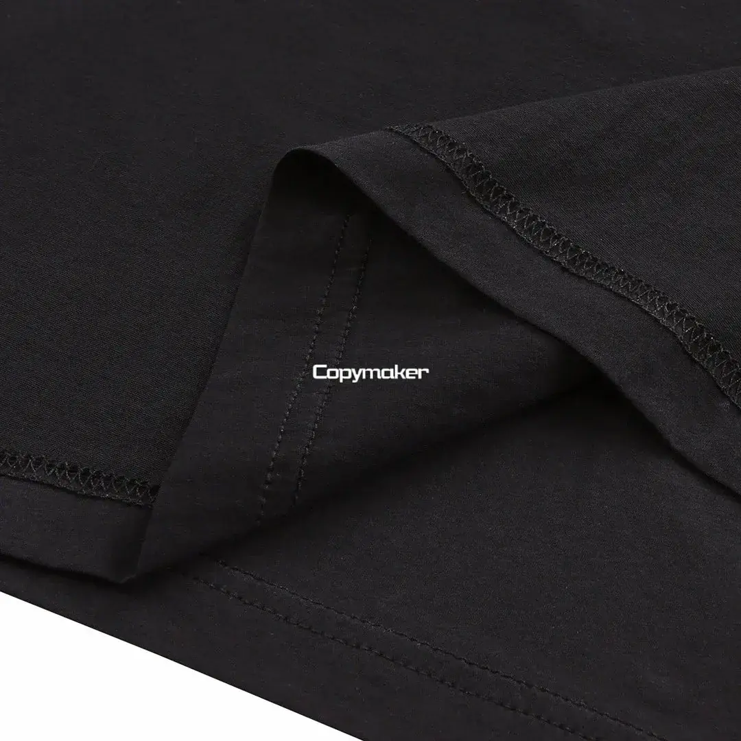 【618新品】【福利回饋】巴黎 BLC 24SS 重疊logo字母 短袖T恤