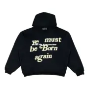 CPFM Ye Must Be Born Again Hoodie 發泡印花 字母 帽T 連帽衛衣 菲董：圖片 22