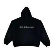 CPFM Ye Must Be Born Again Hoodie 發泡印花 字母 帽T 連帽衛衣 菲董：圖片 23