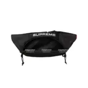 Sup 22FW Small Waist Bag 尼龍 字母 腰包 小包 單肩包 斜背包：圖片 3