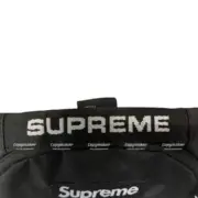 Sup 22FW Small Waist Bag 尼龍 字母 腰包 小包 單肩包 斜背包：圖片 5