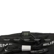Sup 22FW Small Waist Bag 尼龍 字母 腰包 小包 單肩包 斜背包：圖片 7