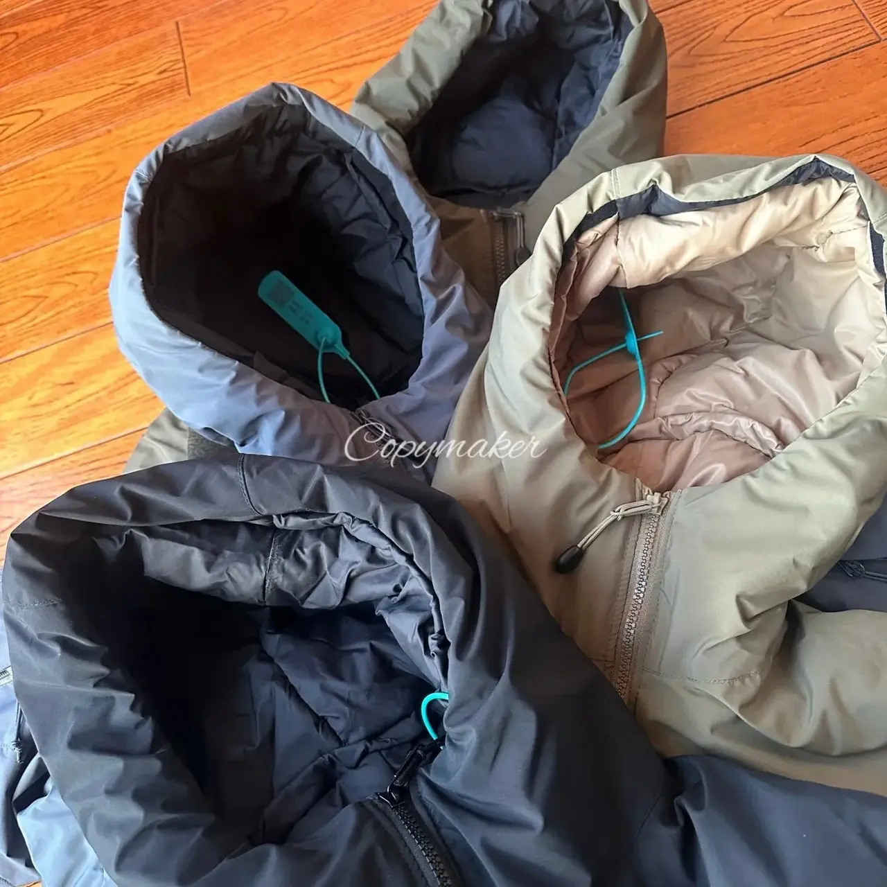 【預售】【福利回饋】ARC'TERYX 軍鳥系列 Leaf Cold Wx Lt Gen 2 始祖鳥 連帽棉服夾克外套
