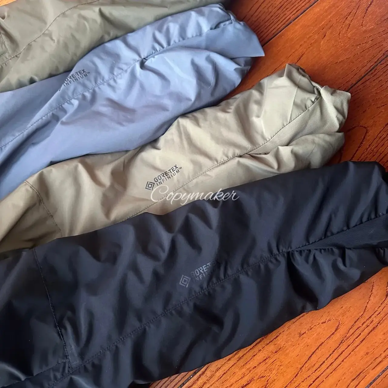 【預售】【福利回饋】ARC'TERYX 軍鳥系列 Leaf Cold Wx Lt Gen 2 始祖鳥 連帽棉服夾克外套