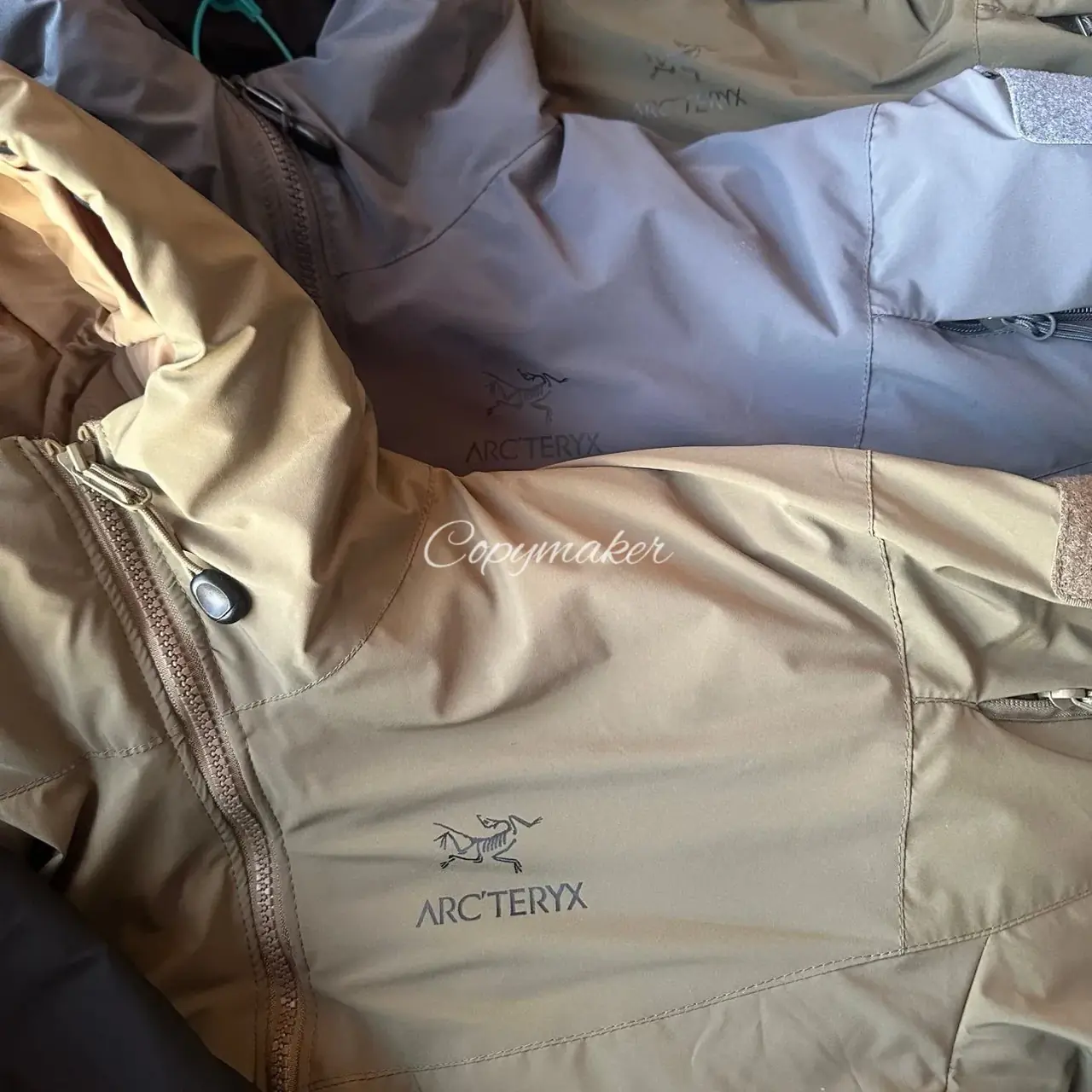 【預售】【福利回饋】ARC'TERYX 軍鳥系列 Leaf Cold Wx Lt Gen 2 始祖鳥 連帽棉服夾克外套