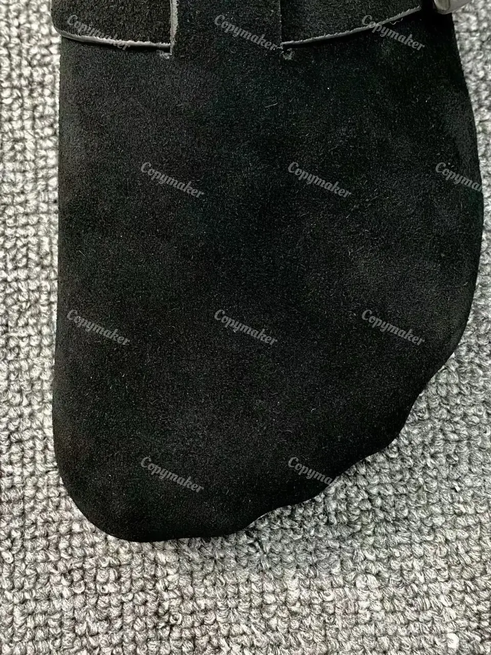 【預售】巴黎 BLC x Birkenstock 23FW 聯名 五趾包頭鞋穆勒鞋懶人鞋休閒鞋拖鞋半拖 勃肯