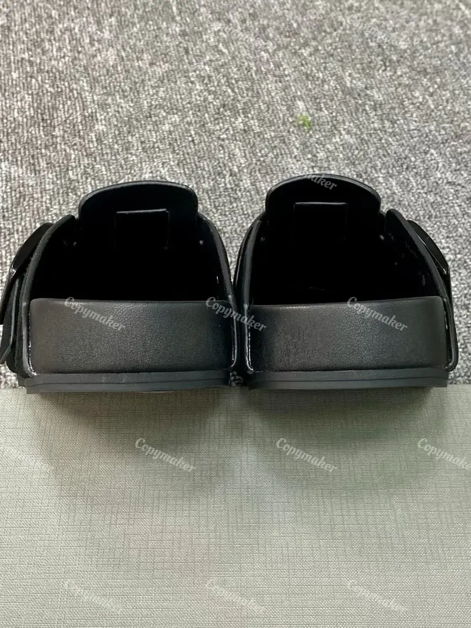 【預售】巴黎 BLC x Birkenstock 23FW 聯名 五趾包頭鞋穆勒鞋懶人鞋休閒鞋拖鞋半拖 勃肯