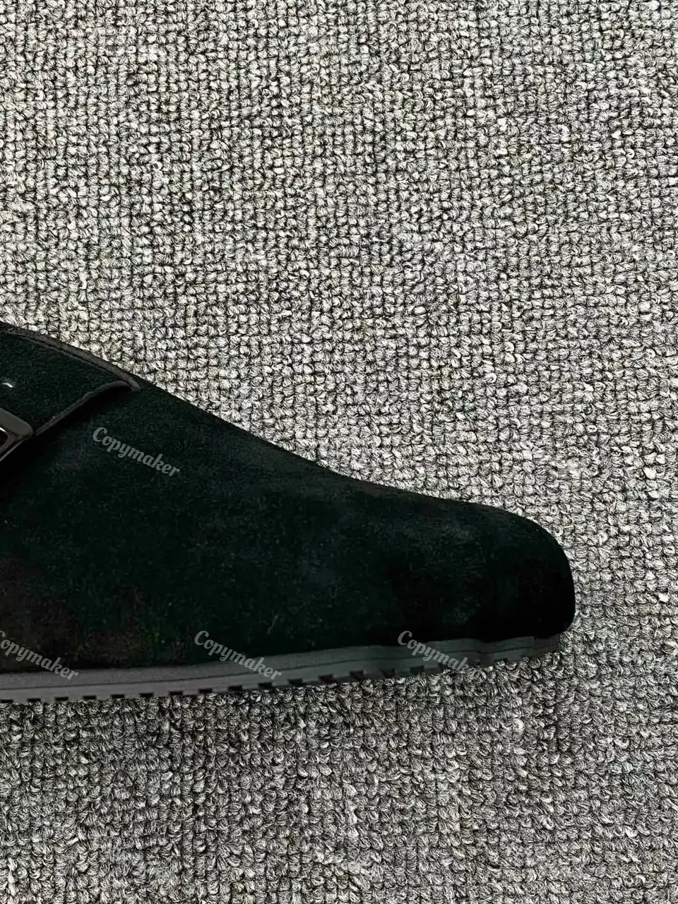 【預售】巴黎 BLC x Birkenstock 23FW 聯名 五趾包頭鞋穆勒鞋懶人鞋休閒鞋拖鞋半拖 勃肯