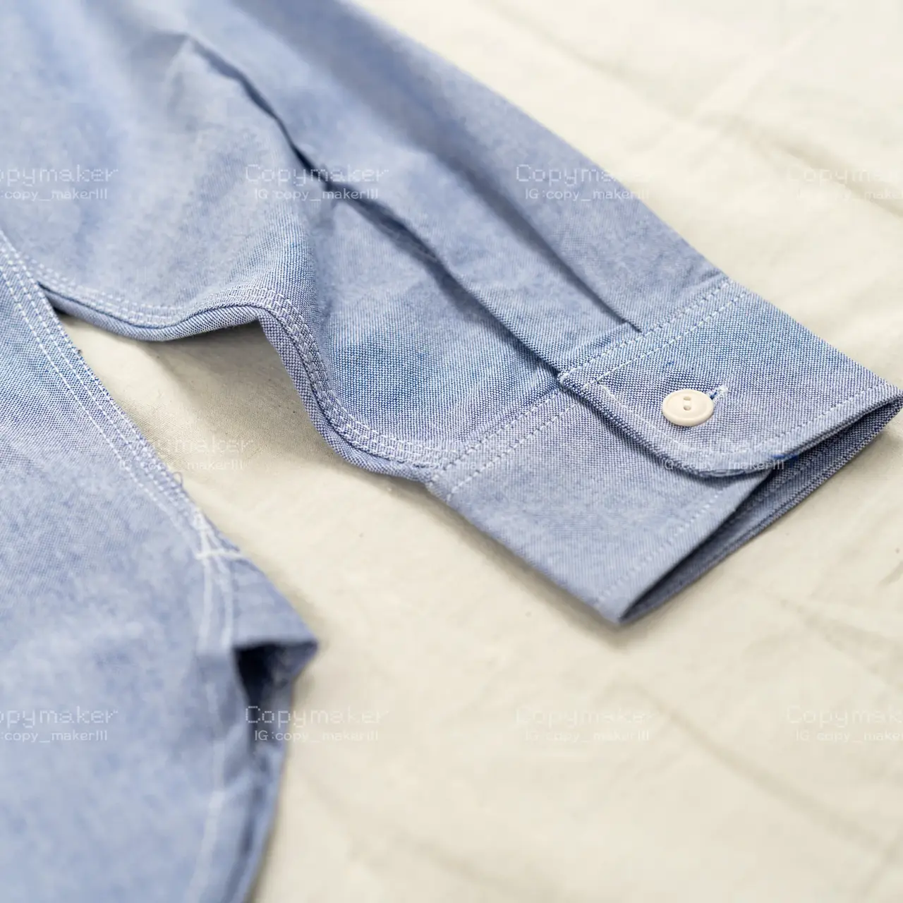 Carhartt WIP 23SS 卡哈特 Clink Heart 愛心小標口袋 襯衫薄夾克 藍色