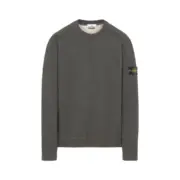 20FW 62290 DUST COLOR SWEATSHIRT 霜凍系列 噴色圓領衛衣大學T大學踢 石頭島：圖片 2