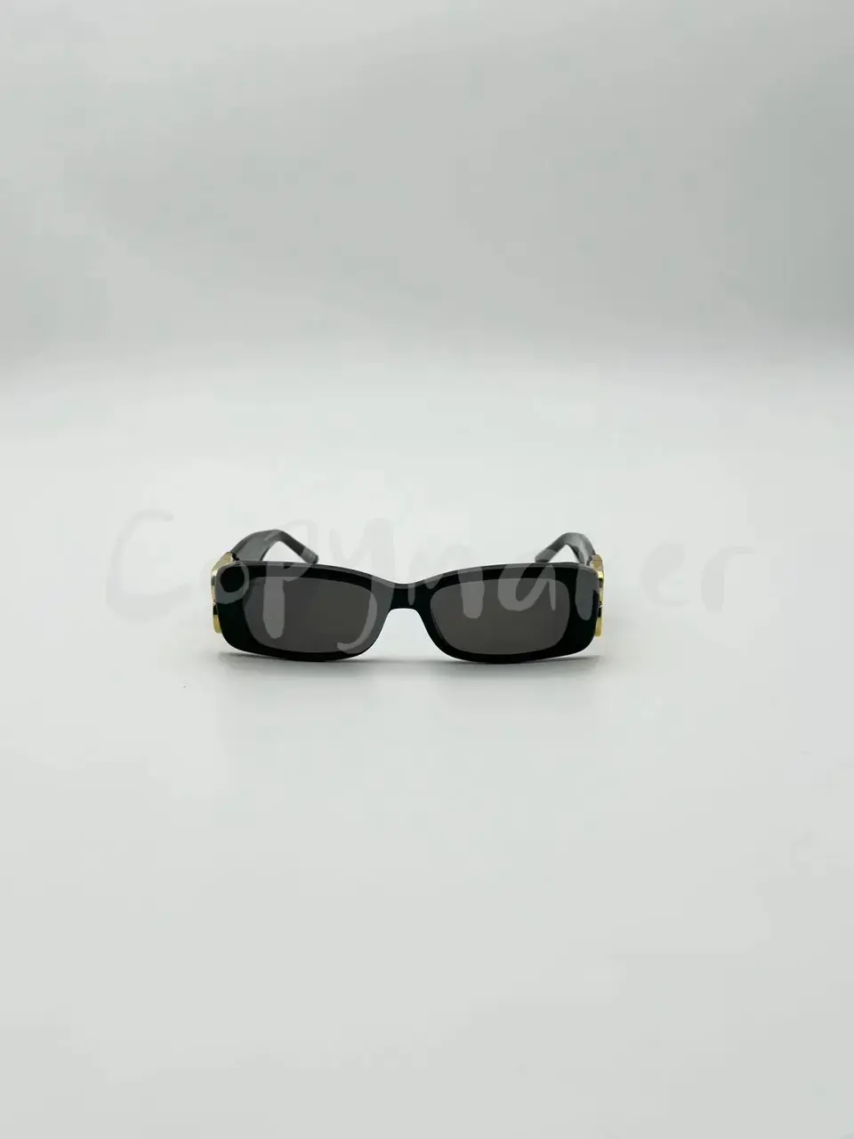 【現貨】【過驗】巴黎 BLC 21SS 秀款 雙B字母 板材太陽眼鏡 墨鏡 鏡框 三色 BB0096S