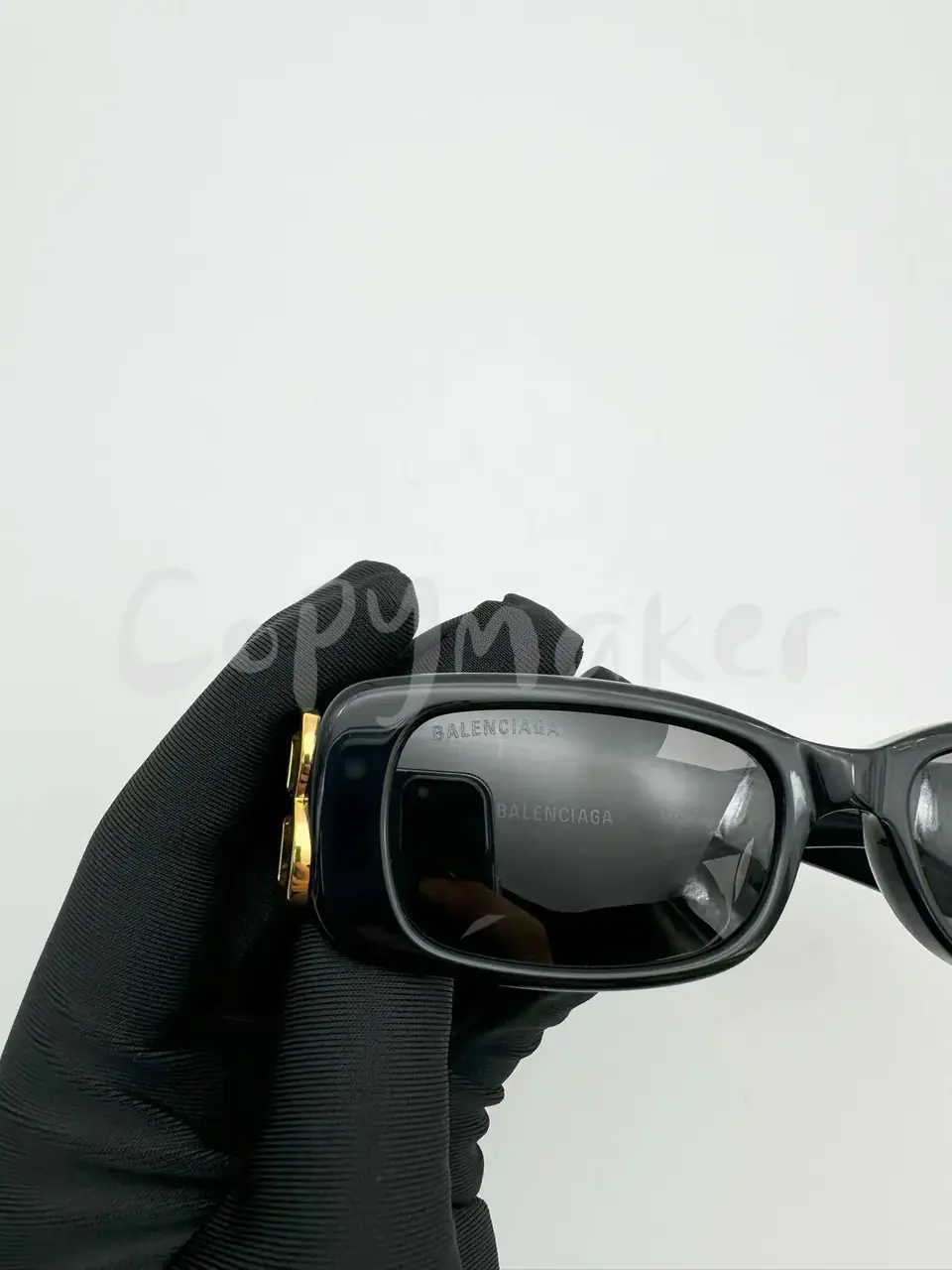【現貨】【過驗】巴黎 BLC 21SS 秀款 雙B字母 板材太陽眼鏡 墨鏡 鏡框 三色 BB0096S