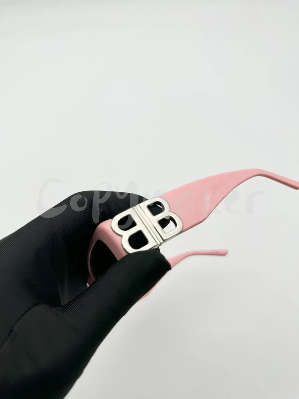 【現貨】【過驗】巴黎 BLC 21SS 秀款 雙B字母 板材太陽眼鏡 墨鏡 鏡框 三色 BB0096S