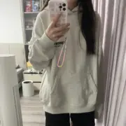 22SS FOG ESSENTIALS 副線 植絨印花 帽T 連帽衛衣 2022 FEAR OF GOD：圖片 6
